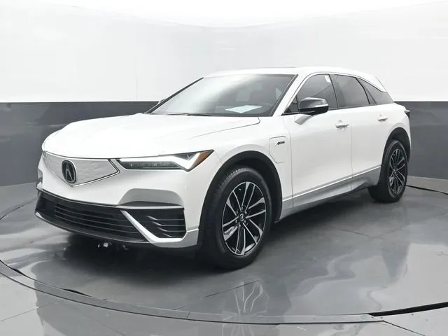 2024 Acura ZDX Base thumbnail 23