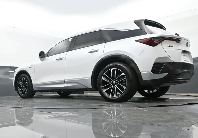 2024 Acura ZDX Base thumbnail 25