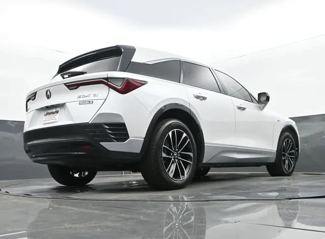 2024 Acura ZDX Base thumbnail 26