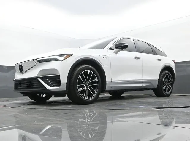 2024 Acura ZDX Base thumbnail 27