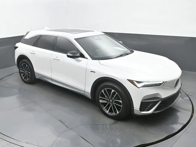 2024 Acura ZDX Base thumbnail 28