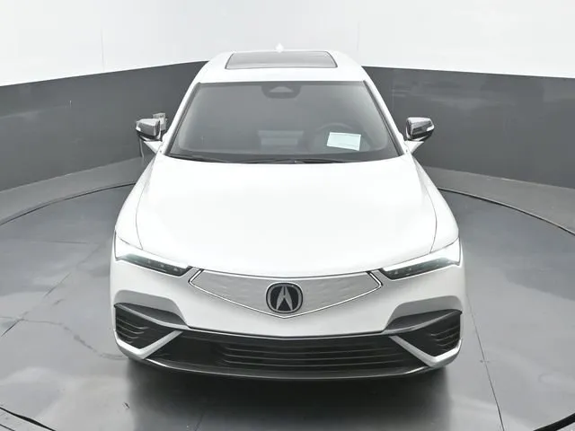 2024 Acura ZDX Base thumbnail 29