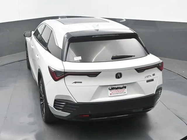 2024 Acura ZDX Base thumbnail 30