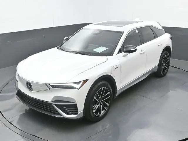 2024 Acura ZDX Base thumbnail 31