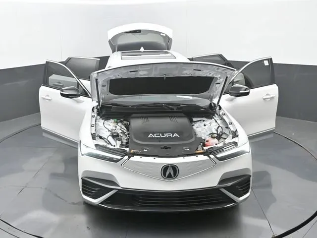 2024 Acura ZDX Base thumbnail 34