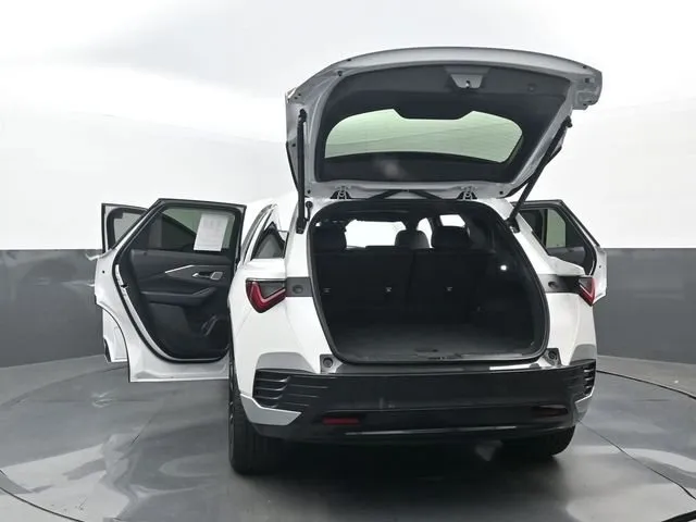 2024 Acura ZDX Base thumbnail 35
