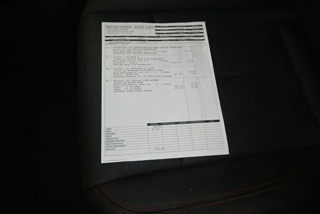 2024 Acura ZDX Base thumbnail 4