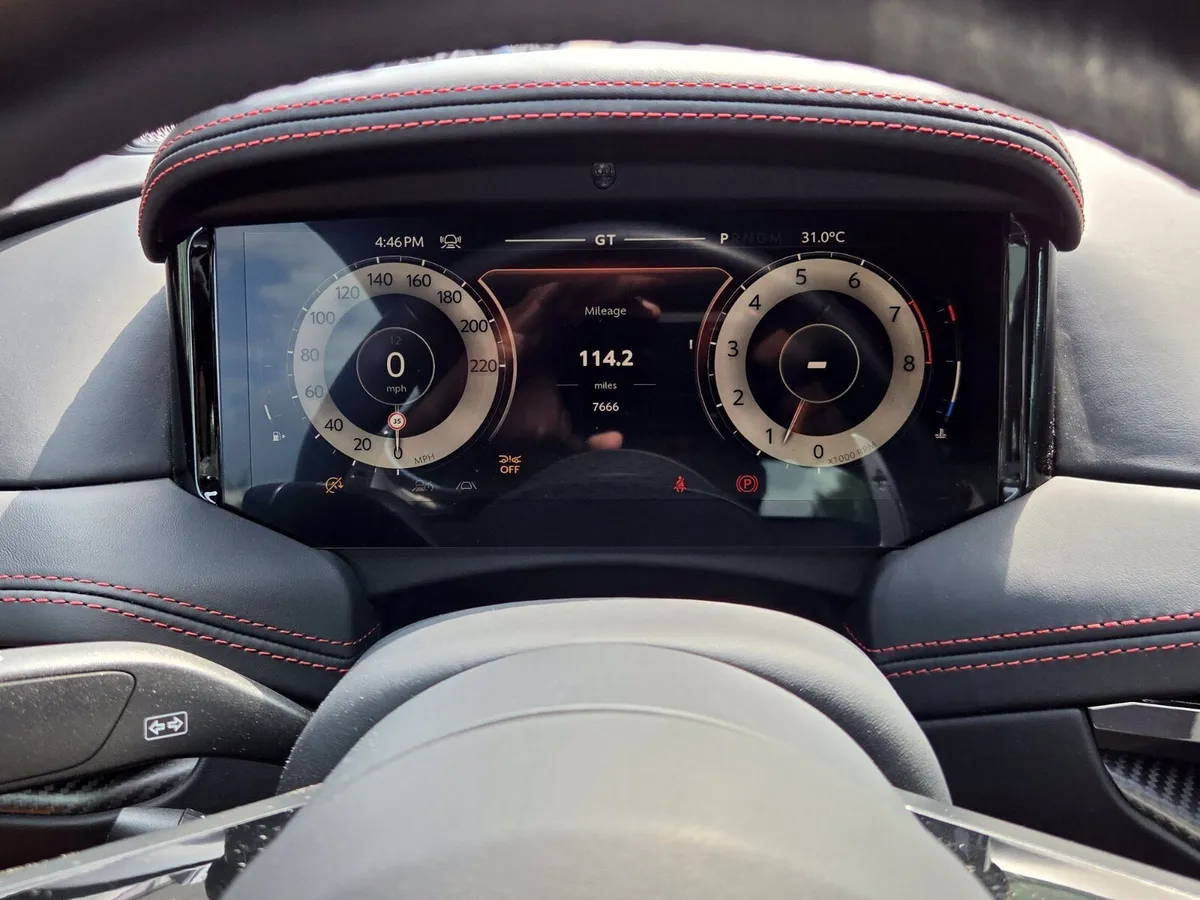 2024 Aston Martin DB12 thumbnail 41