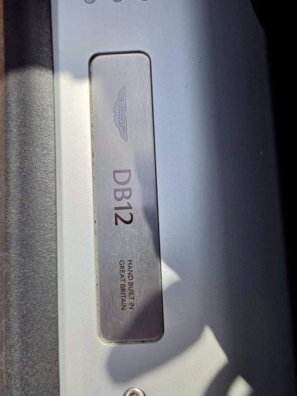 2024 Aston Martin DB12 thumbnail 46