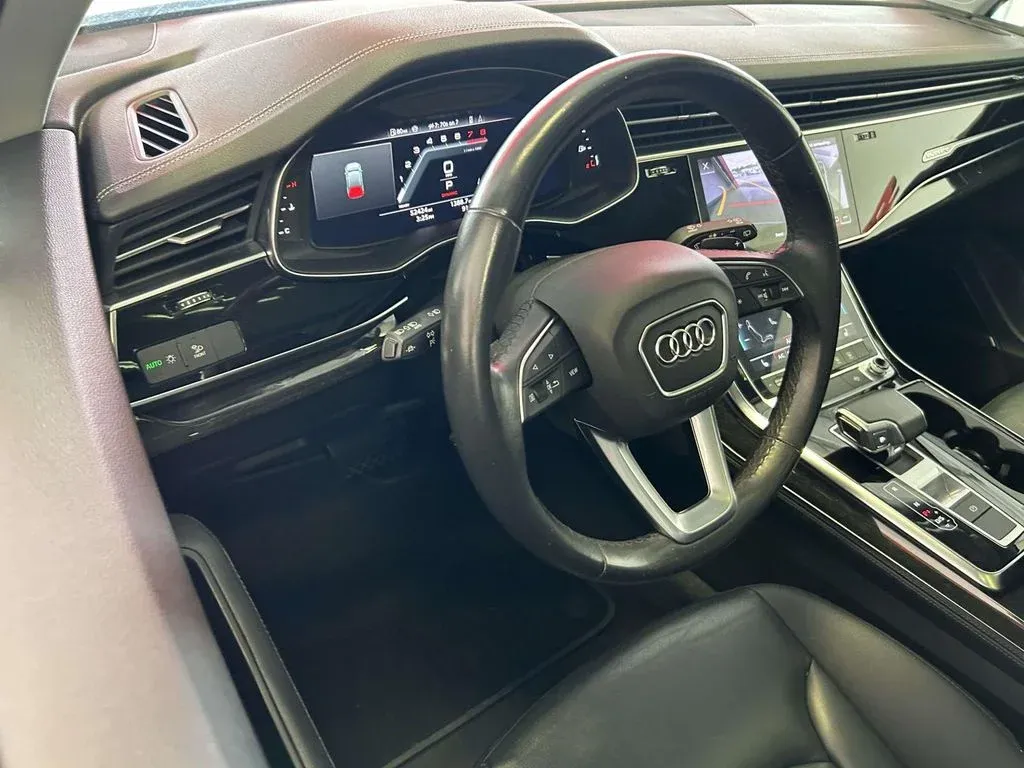 2024 Audi Q7 55 Premium Plus thumbnail 13