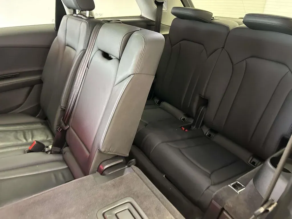 2024 Audi Q7 55 Premium Plus thumbnail 15