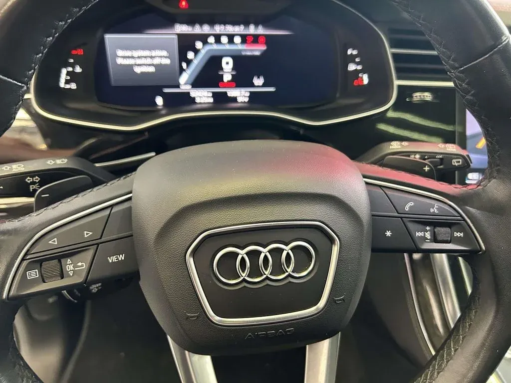 2024 Audi Q7 55 Premium Plus thumbnail 19