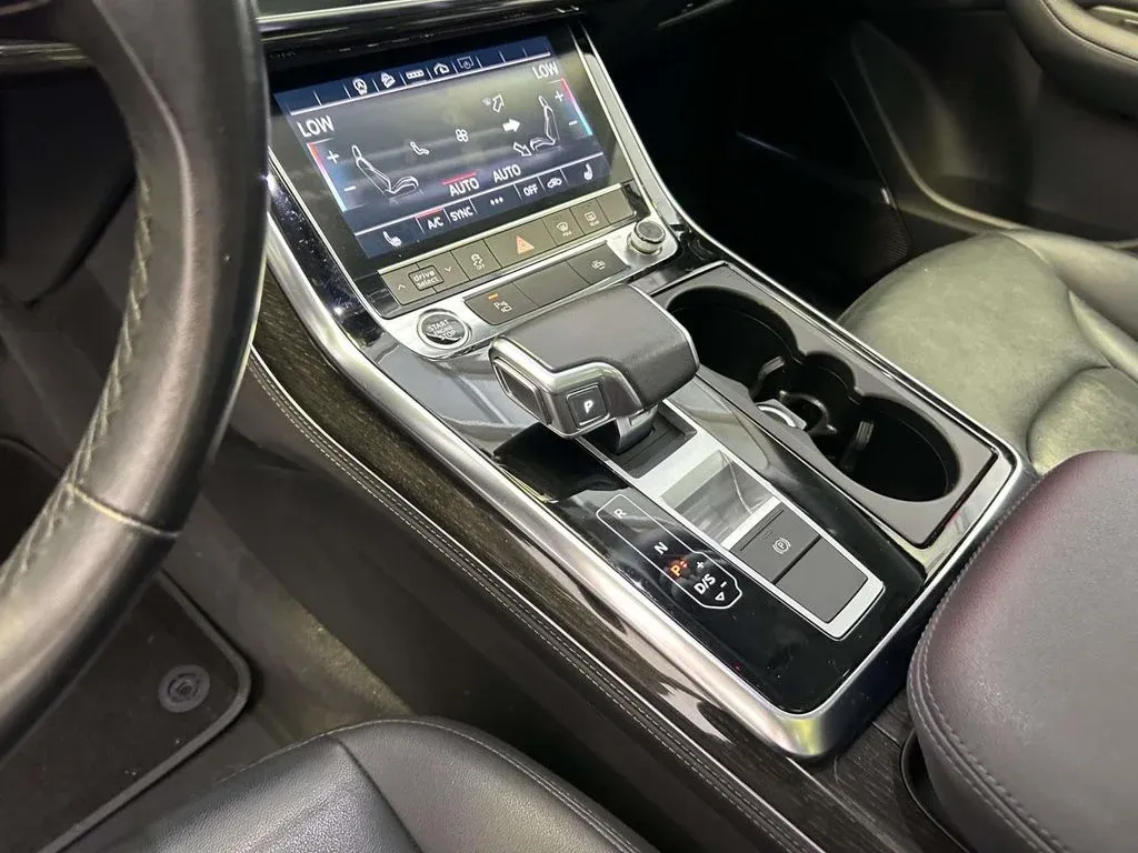 2024 Audi Q7 55 Premium Plus thumbnail 20