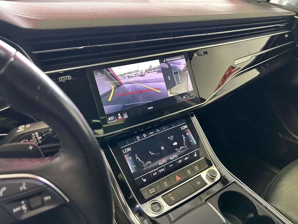 2024 Audi Q7 55 Premium Plus thumbnail 21