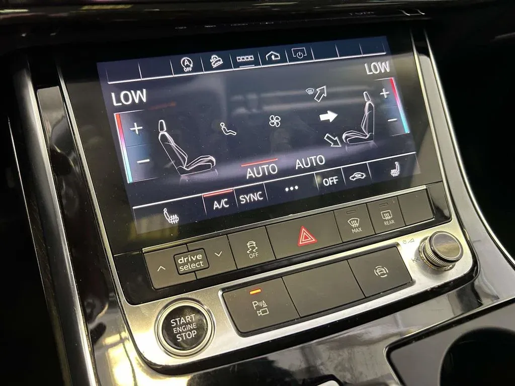 2024 Audi Q7 55 Premium Plus thumbnail 22