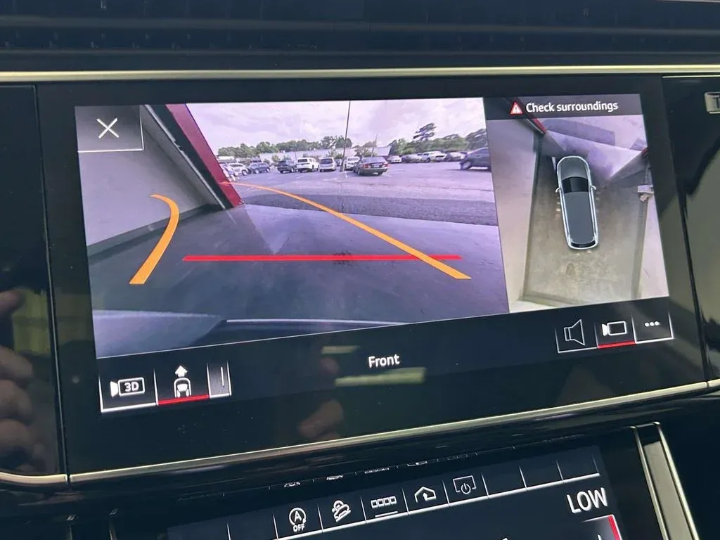 2024 Audi Q7 55 Premium Plus thumbnail 24