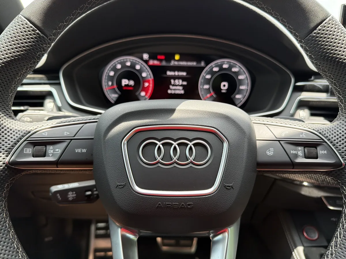 2024 Audi S5 Sportback Premium Plus thumbnail 11