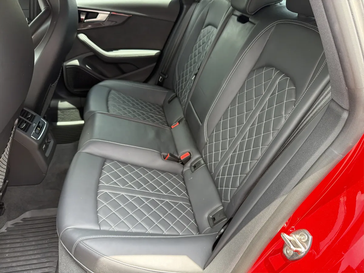 2024 Audi S5 Sportback Premium Plus thumbnail 19