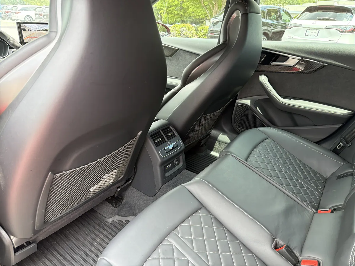 2024 Audi S5 Sportback Premium Plus thumbnail 20