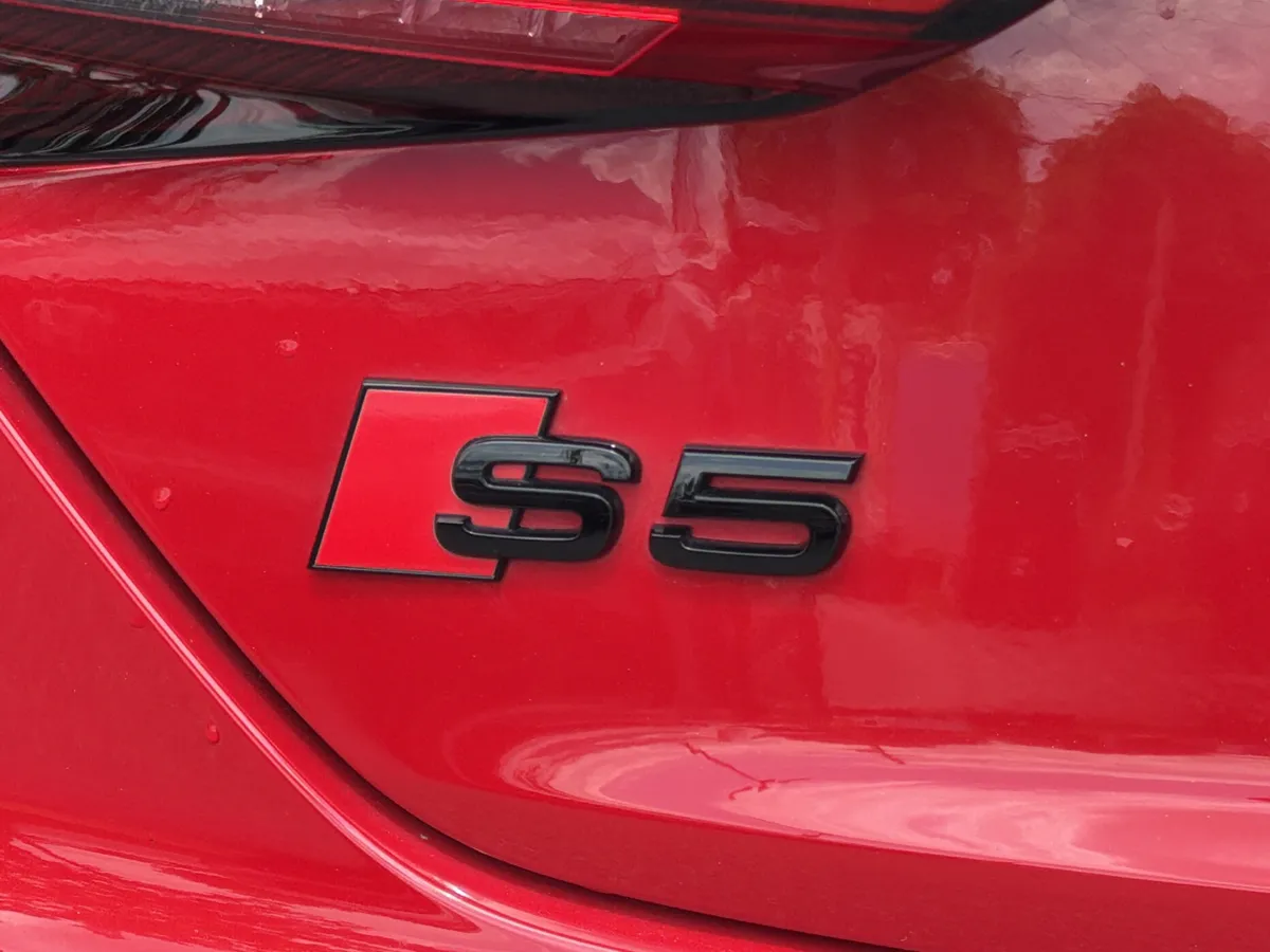 2024 Audi S5 Sportback Premium Plus thumbnail 26