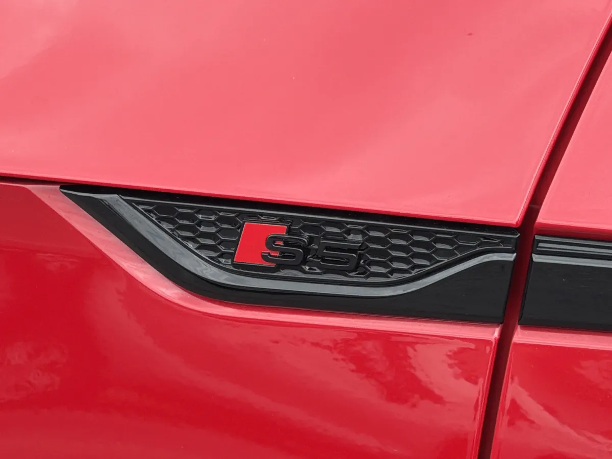2024 Audi S5 Sportback Premium Plus thumbnail 32
