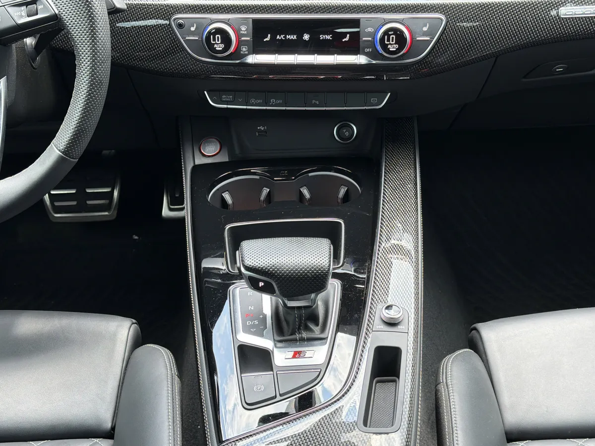 2024 Audi S5 Sportback Premium Plus thumbnail 5