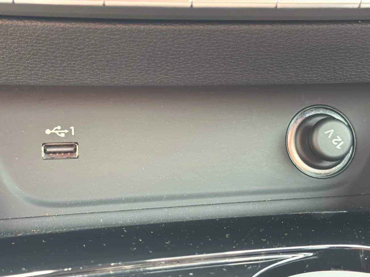 2024 Audi S5 Sportback Premium Plus thumbnail 7