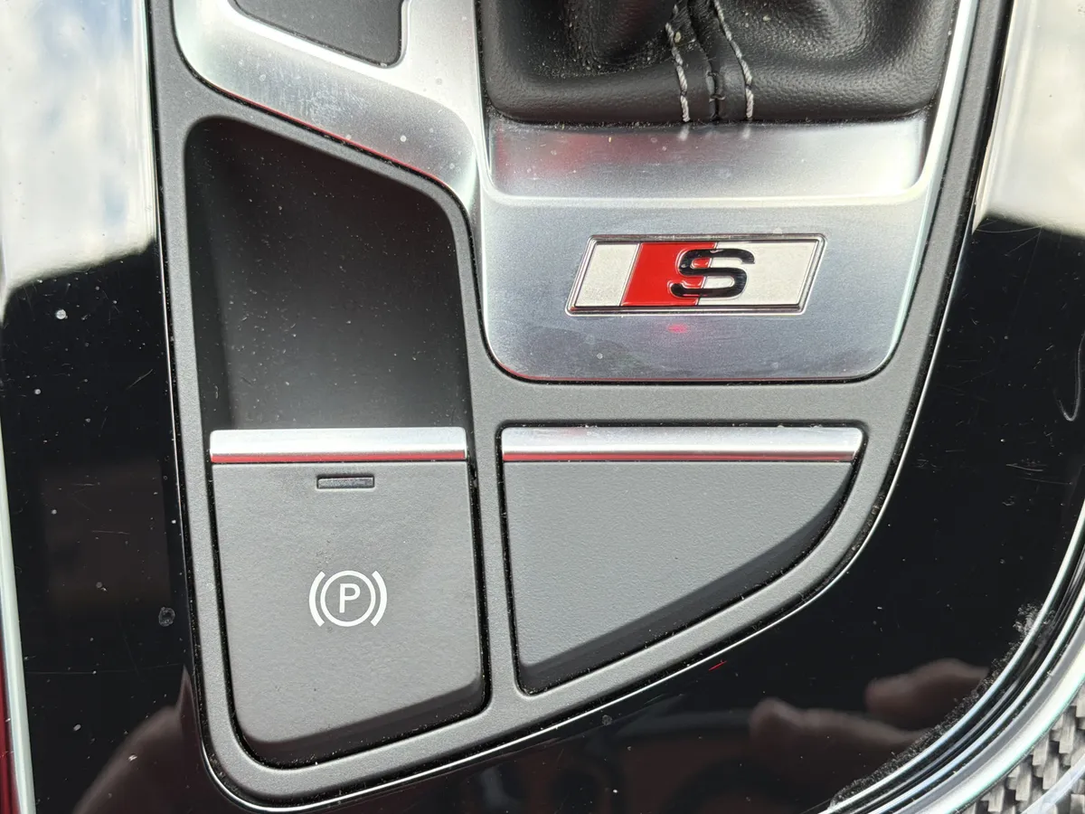 2024 Audi S5 Sportback Premium Plus thumbnail 8
