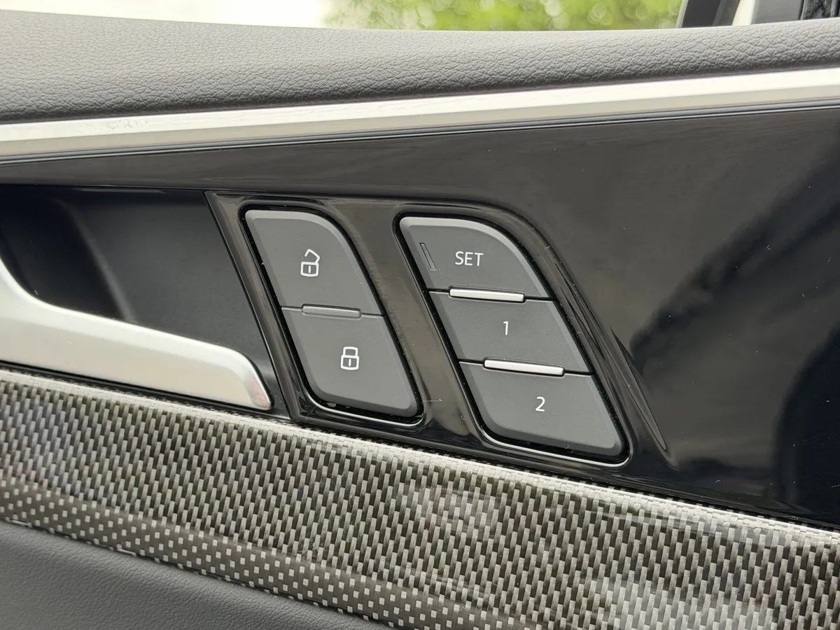 2024 Audi S5 Sportback Premium Plus thumbnail 15