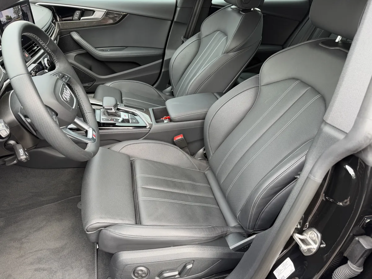 2024 Audi S5 Sportback Premium Plus thumbnail 17