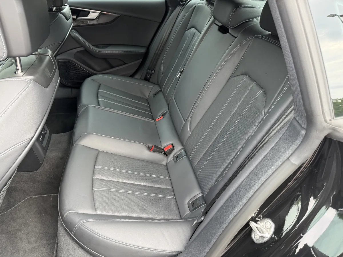 2024 Audi S5 Sportback Premium Plus thumbnail 19