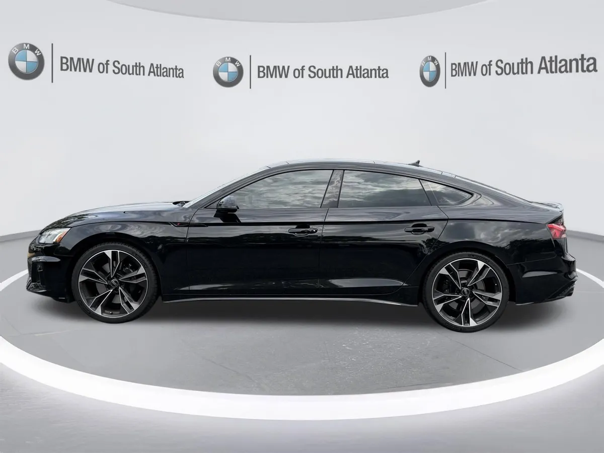 2024 Audi S5 Sportback Premium Plus thumbnail 23