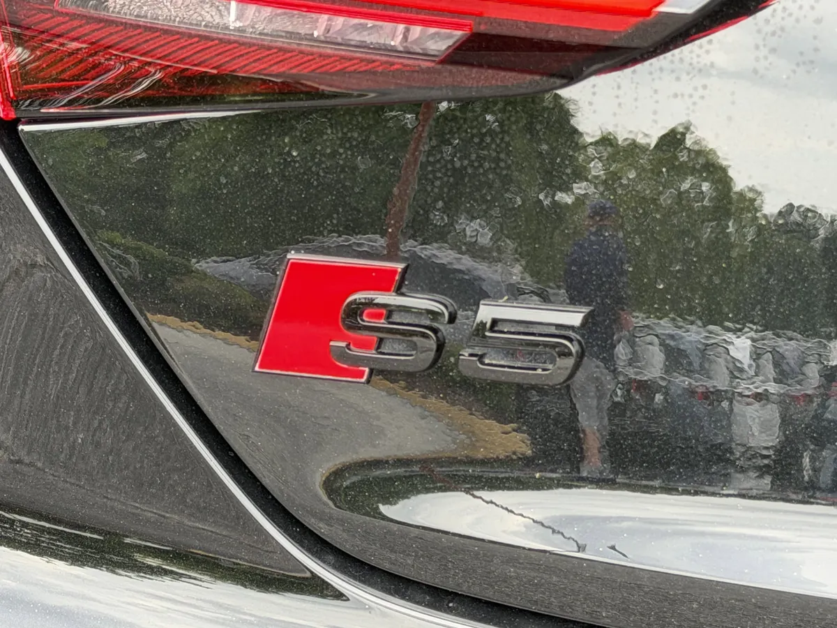 2024 Audi S5 Sportback Premium Plus thumbnail 26