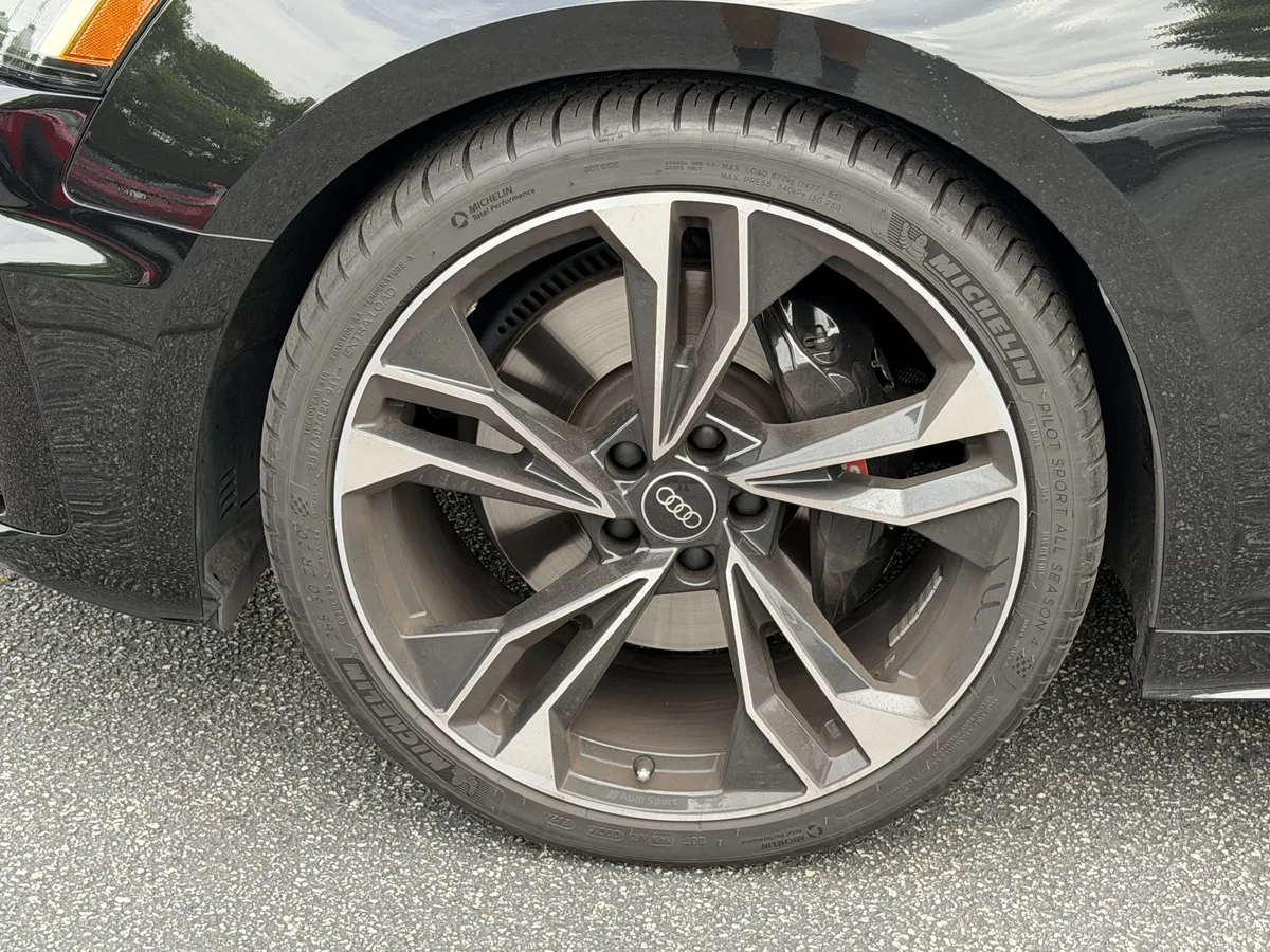 2024 Audi S5 Sportback Premium Plus thumbnail 30