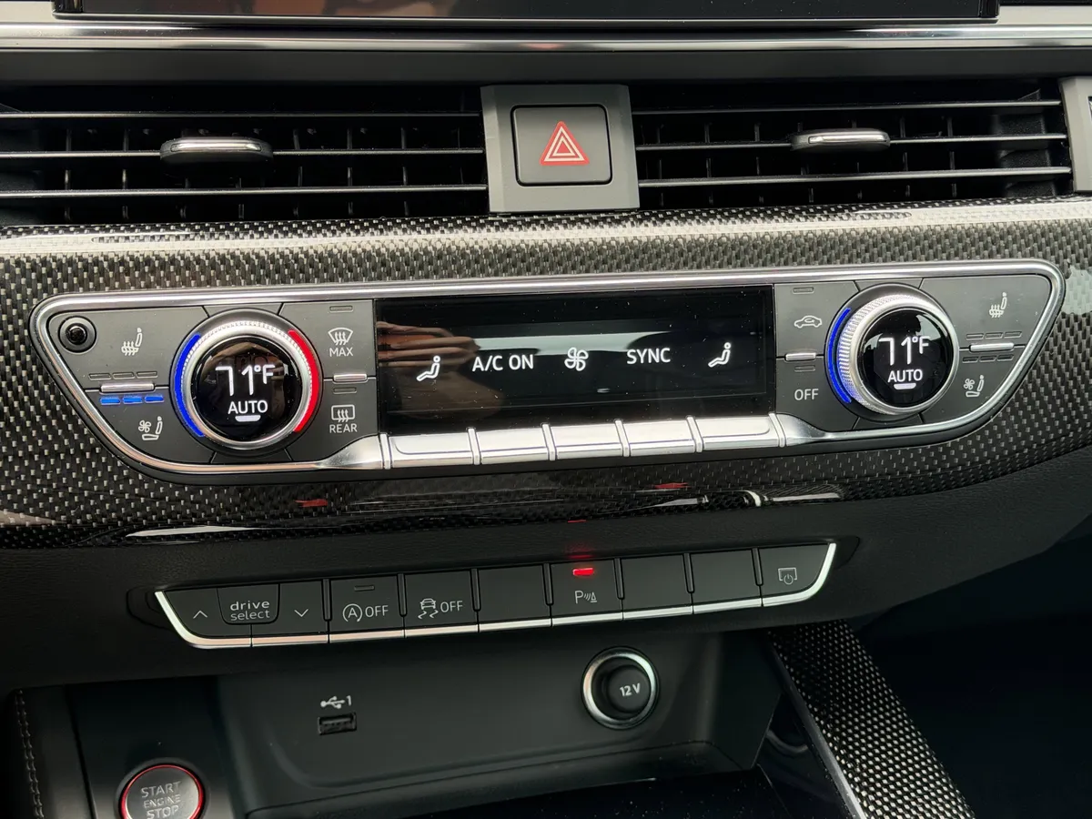 2024 Audi S5 Sportback Premium Plus thumbnail 7