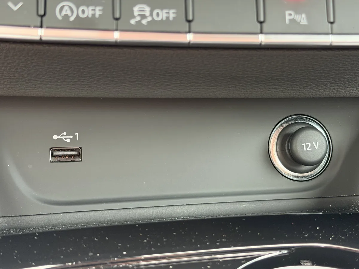 2024 Audi S5 Sportback Premium Plus thumbnail 8