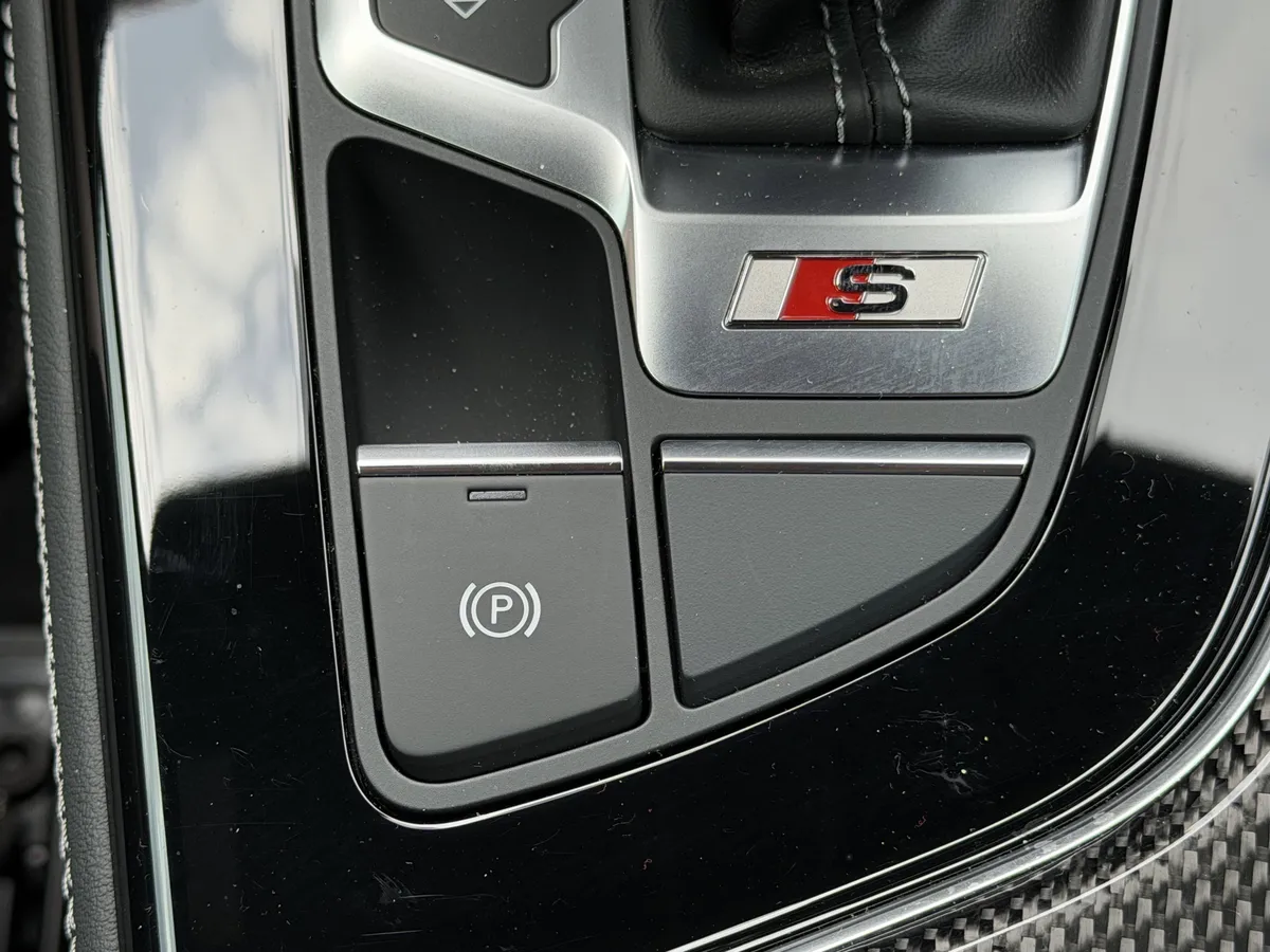 2024 Audi S5 Sportback Premium Plus thumbnail 9