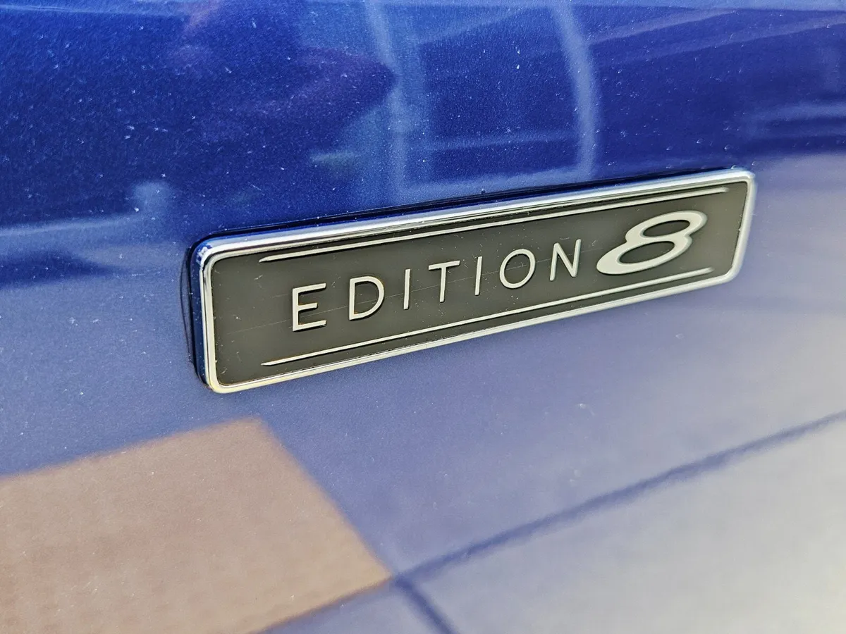 2024 Bentley Continental thumbnail 13