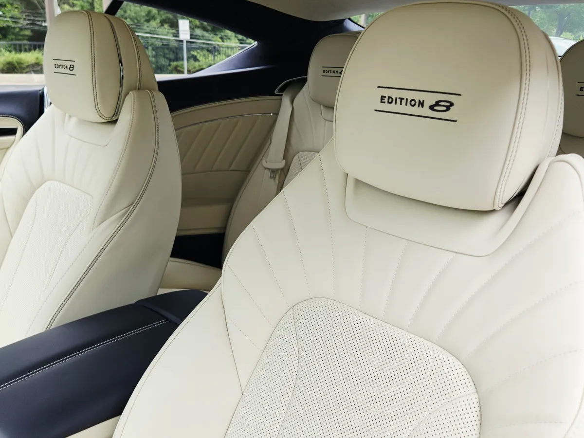 2024 Bentley Continental thumbnail 22