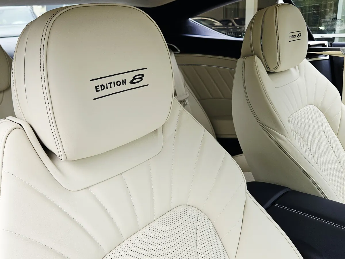 2024 Bentley Continental thumbnail 31