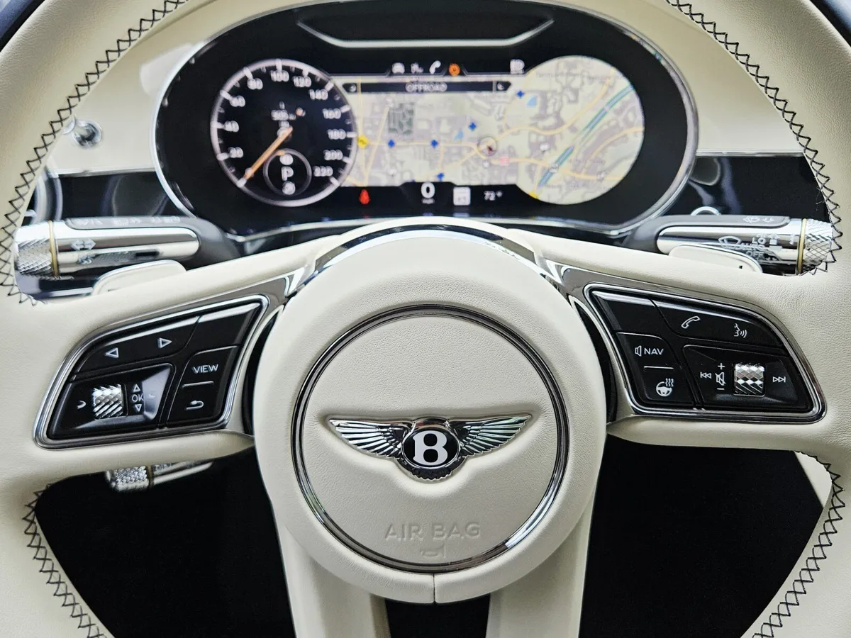 2024 Bentley Continental thumbnail 47