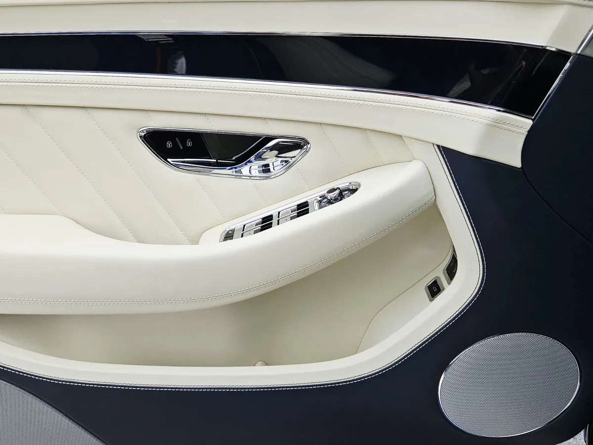 2024 Bentley Continental thumbnail 51