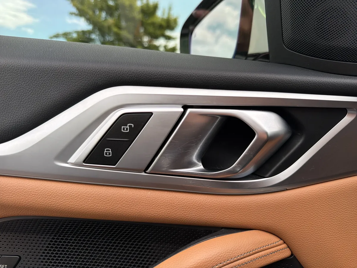 2024 BMW 4 Series 430i xDrive Gran Coupe thumbnail 24