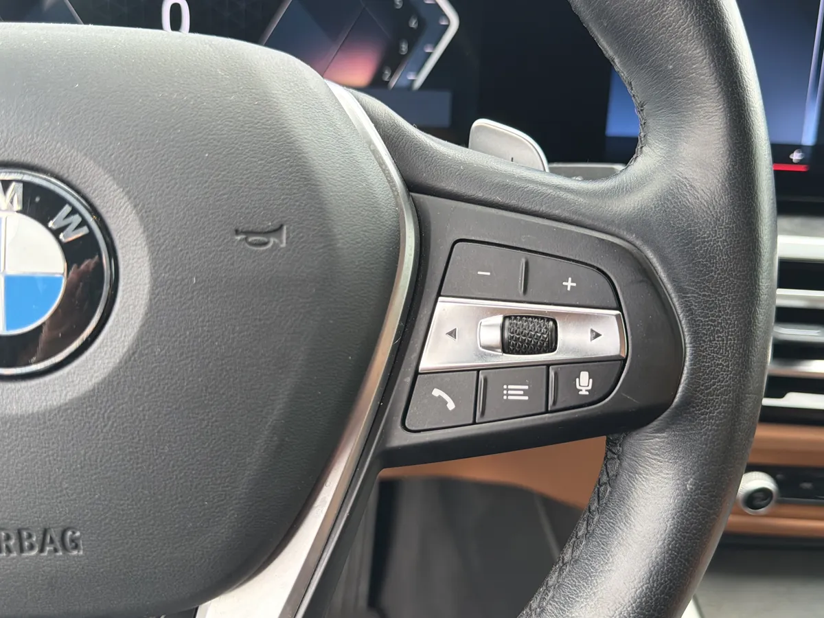 2024 BMW 4 Series 430i xDrive Gran Coupe thumbnail 31