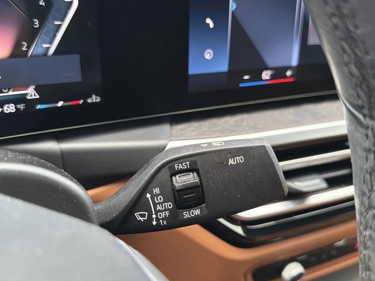 2024 BMW 4 Series 430i xDrive Gran Coupe thumbnail 32