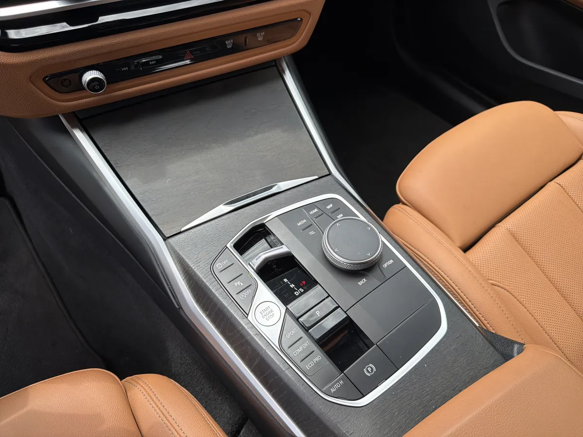2024 BMW 4 Series 430i xDrive Gran Coupe thumbnail 36