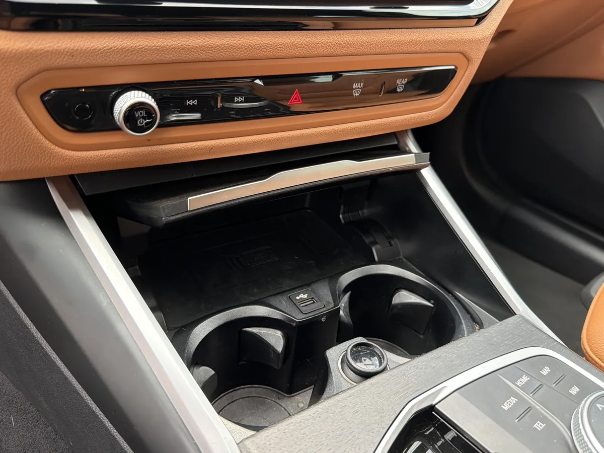 2024 BMW 4 Series 430i xDrive Gran Coupe thumbnail 37