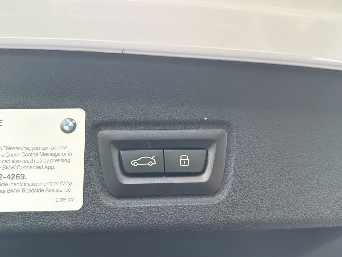 2024 BMW 4 Series 430i xDrive Gran Coupe thumbnail 51