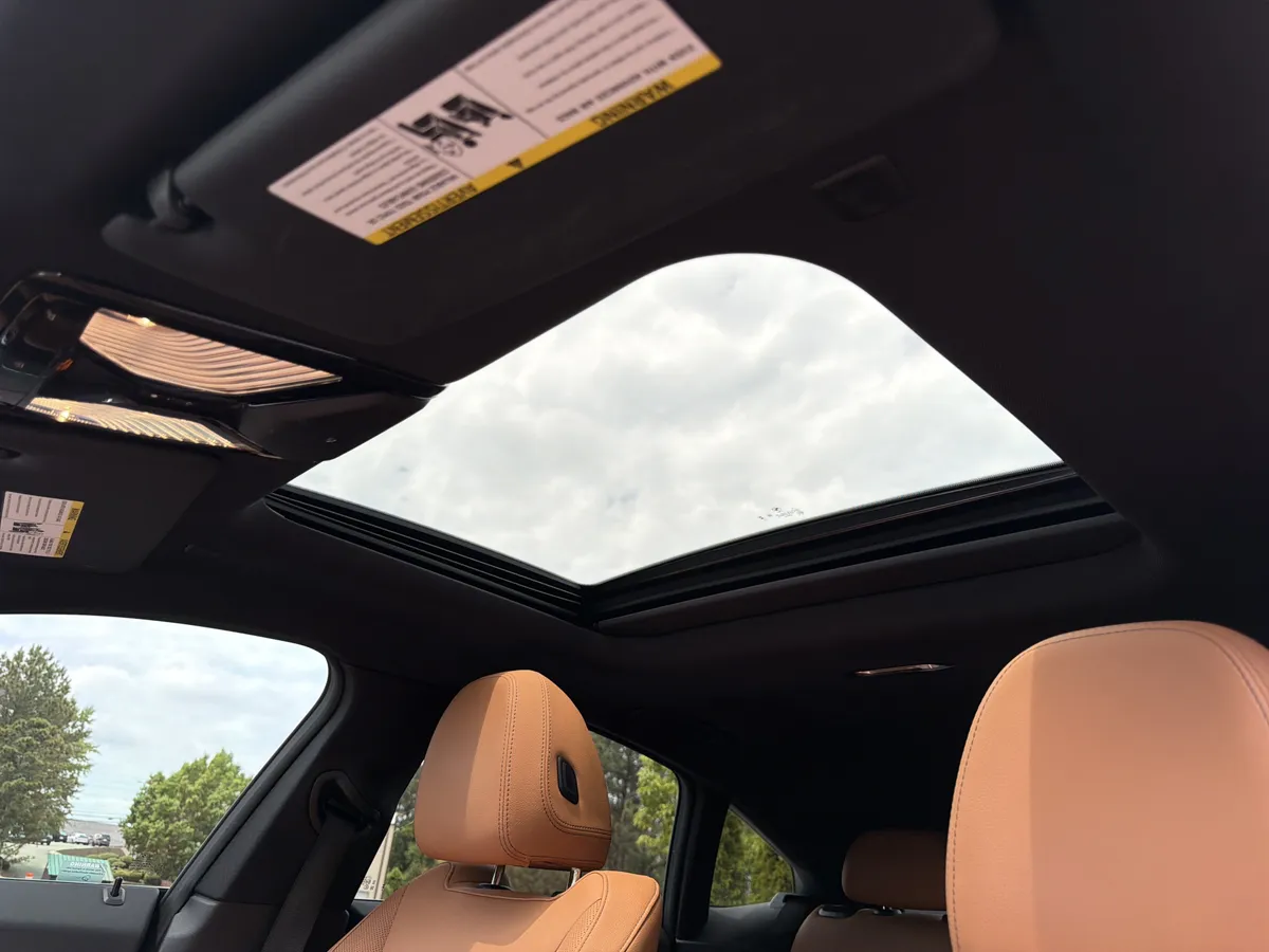 2024 BMW 4 Series 430i xDrive Gran Coupe thumbnail 7