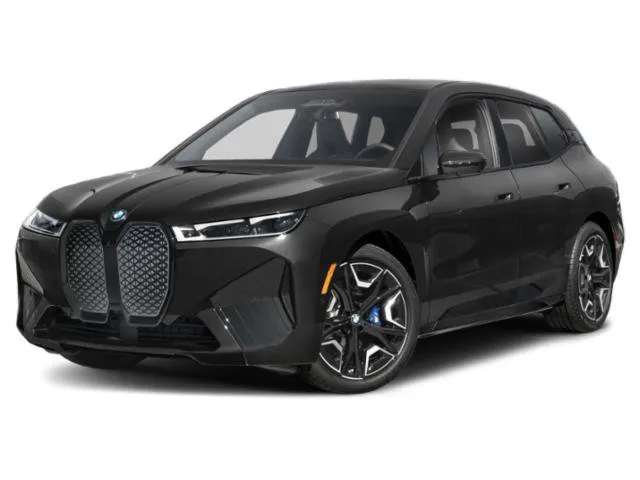 2024 BMW iX M60 thumbnail 2